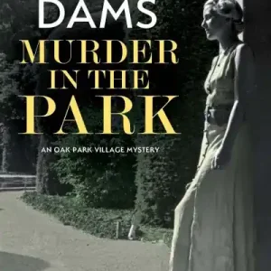 Shop Now Murder in the Park