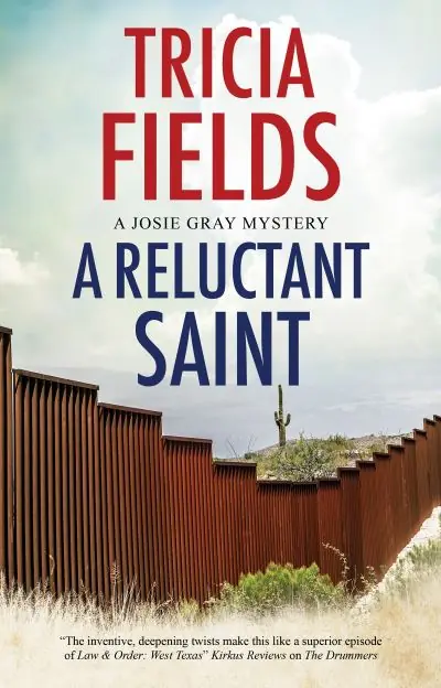 Wholesale A Reluctant Saint
