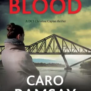 In Her Blood Shop Now