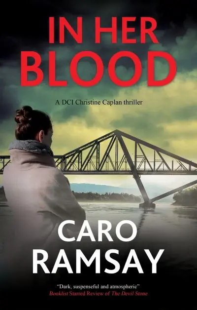 In Her Blood Shop Now
