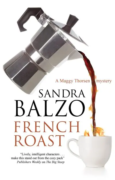 Bargain French Roast