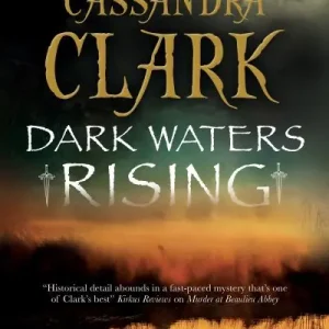 Dark Waters Rising Super Sale