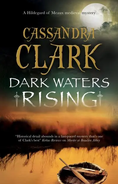 Dark Waters Rising Super Sale