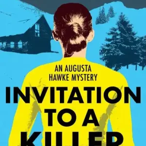 Big Sale Invitation To a Killer