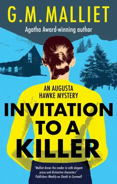 Big Sale Invitation To a Killer