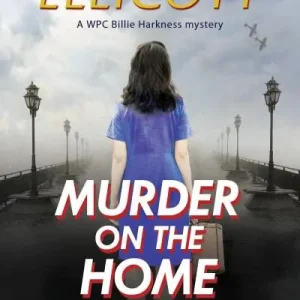 Price Drop Murder on the Home Front