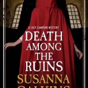 Death Among the Ruins Time-Limited