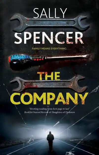 The Company Brand New