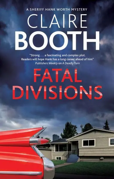 Crafted Fatal Divisions