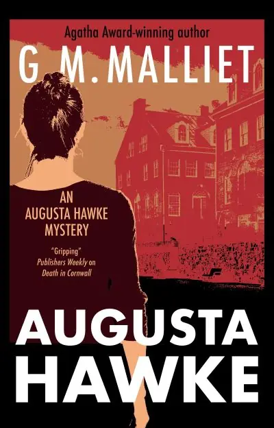 Bulk Order Augusta Hawke