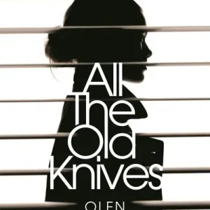 All the Old Knives Secure Checkout