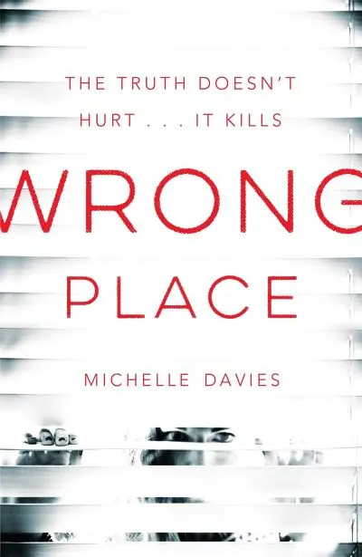 Wrong Place Exclusive