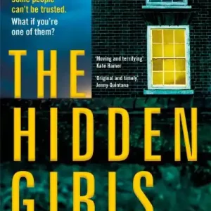 The Hidden Girls Price Drop