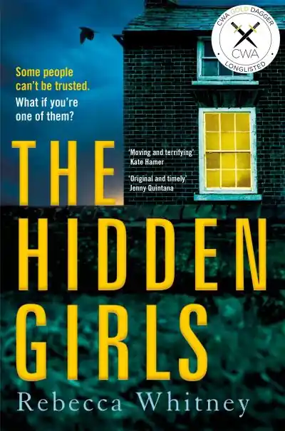 The Hidden Girls Price Drop