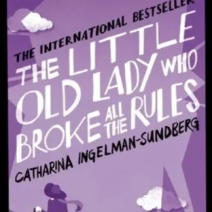The Little Old Lady Who Broke All the Rules Hot Picks