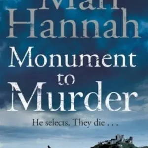 Buy Direct Monument To Murder