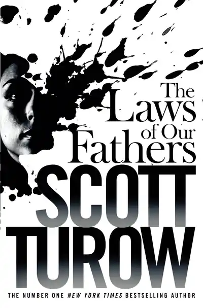 The Laws of Our Fathers Fresh Stock