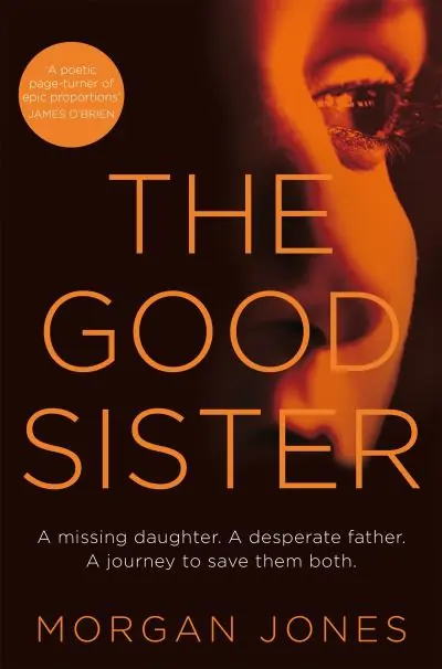 Today Only The Good Sister