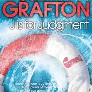 Certified J Is For Judgment