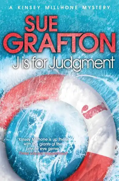 Certified J Is For Judgment