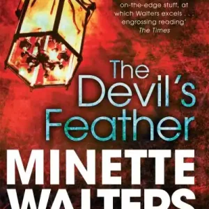The Devil's Feather Free Delivery