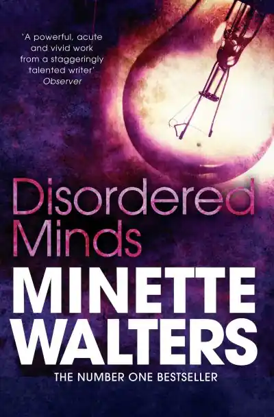 Mega Sale Disordered Minds