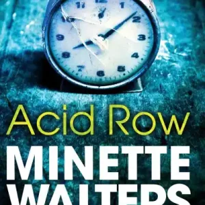 Acid Row Best Choice