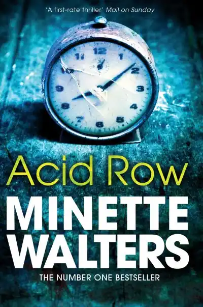 Acid Row Best Choice