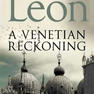 A Venetian Reckoning Special Discount