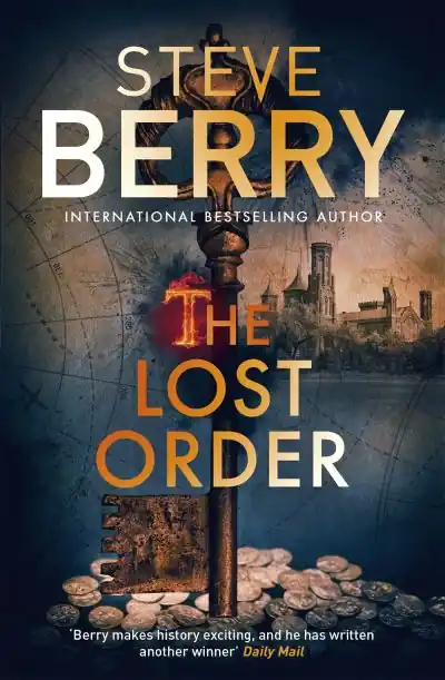 Trending The Lost Order
