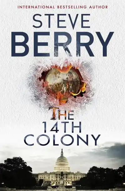 Exclusive The 14th Colony