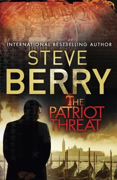 The Patriot Threat Luxury