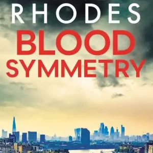 Blood Symmetry Direct From Factory