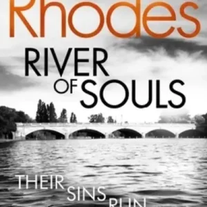 River of Souls Same Day Shipping