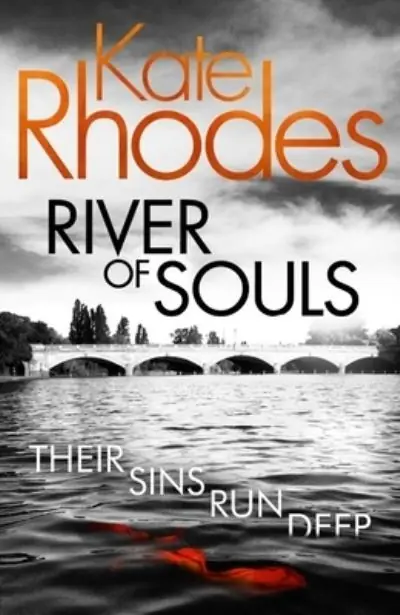River of Souls Same Day Shipping