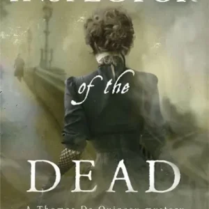 Limited Offer Inspector of the Dead