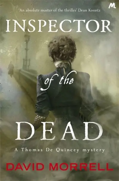 Limited Offer Inspector of the Dead