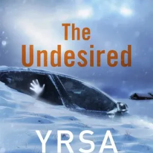 Get Yours The Undesired