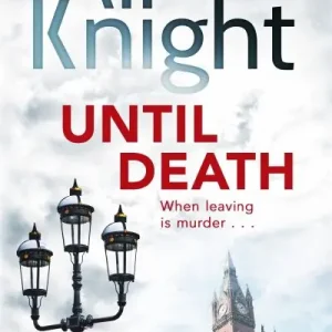 Until Death Big Sale