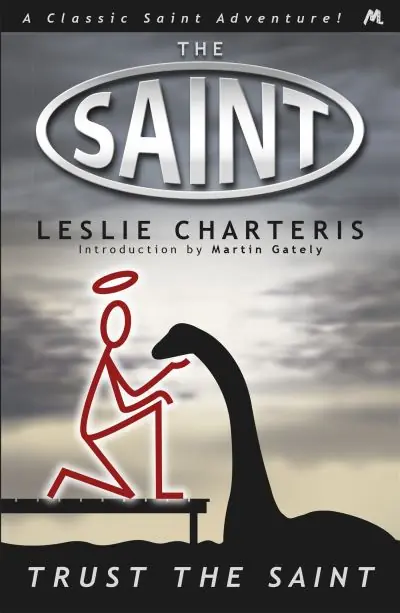 Trust the Saint Order Now