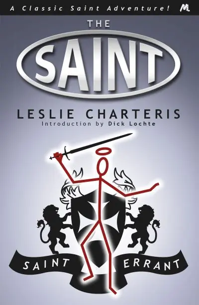 Bargain Saint Errant