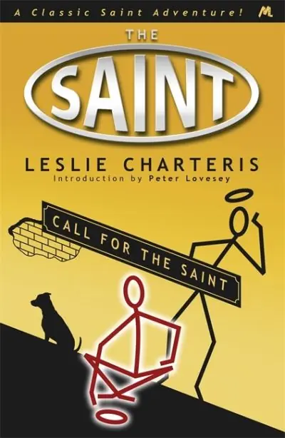 Get Yours Call For the Saint