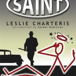 Direct From Factory The Saint Sees it Through