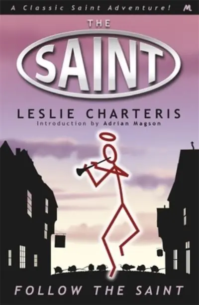 Follow the Saint Special Discount