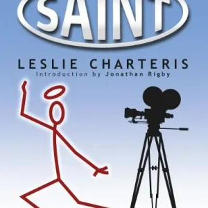 Free Shipping The Saint in Action