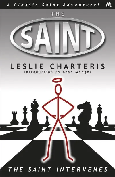 The Saint Intervenes Bulk Order