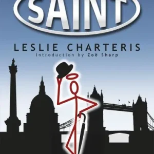 Wholesale The Saint in London