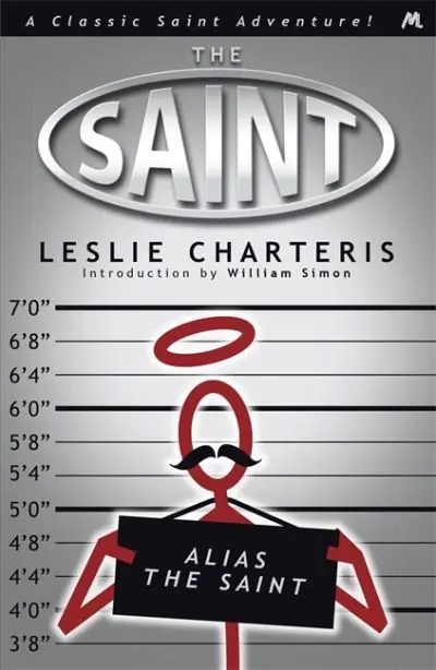 Shop Now Alias the Saint