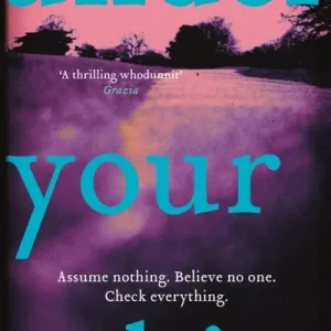 Grab Now Under Your Skin