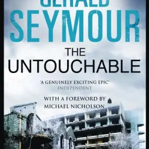 Super Sale The Untouchable